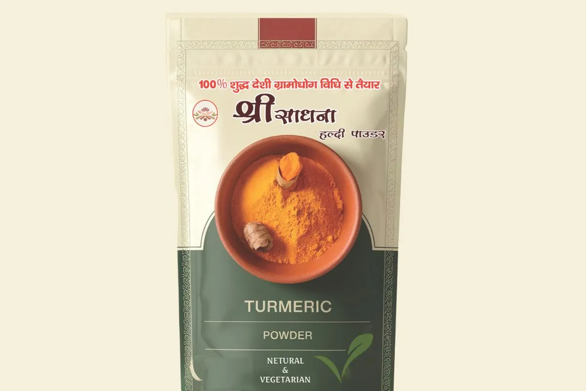 Best Haldi Powder in Gorakhpur.
