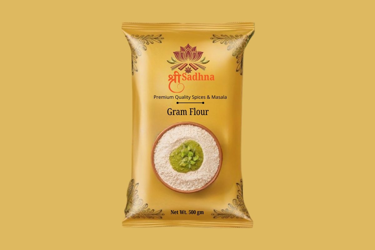 Turmeric powder